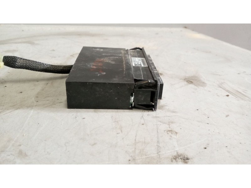 Recambio de modulo electronico para mercedes-benz oc 500 le-1830h referencia OEM IAM 6006017215 102946 6006317129