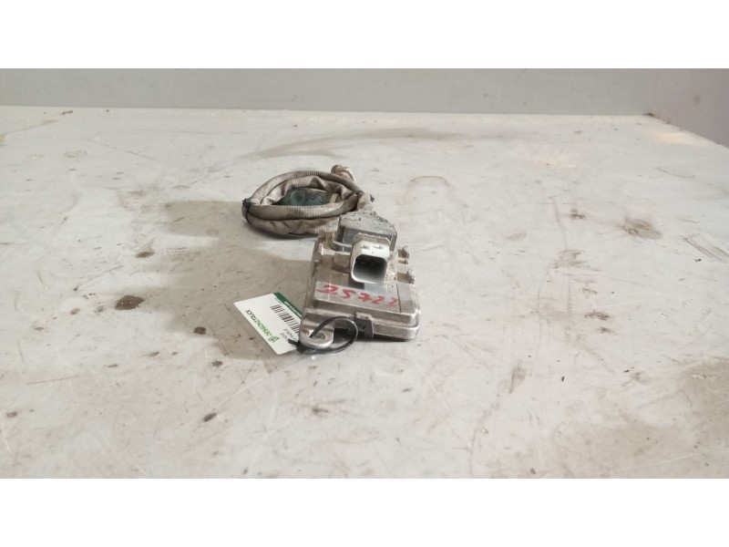Recambio de sensor noxe para scania magnus referencia OEM IAM 2294290  