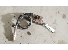 Recambio de sensor noxe para scania magnus referencia OEM IAM 2294291  