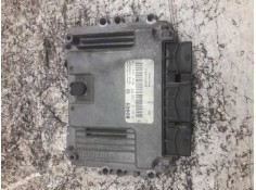 Recambio de centralita motor uce para renault scenic ii authentique referencia OEM IAM 0281011390 8200310863 8200349846
