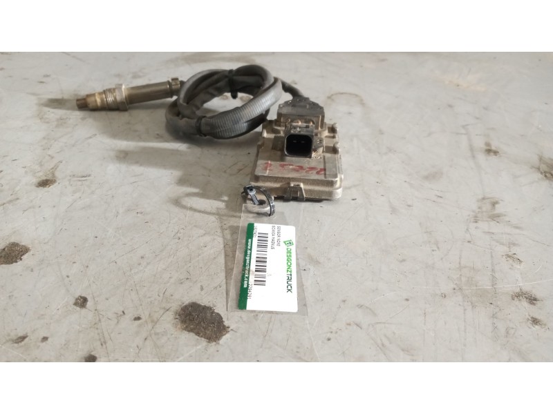 Recambio de sensor noxe para scania magnus referencia OEM IAM 2294291  