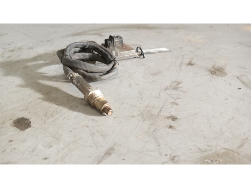 Recambio de sensor noxe para scania magnus referencia OEM IAM 2294291  