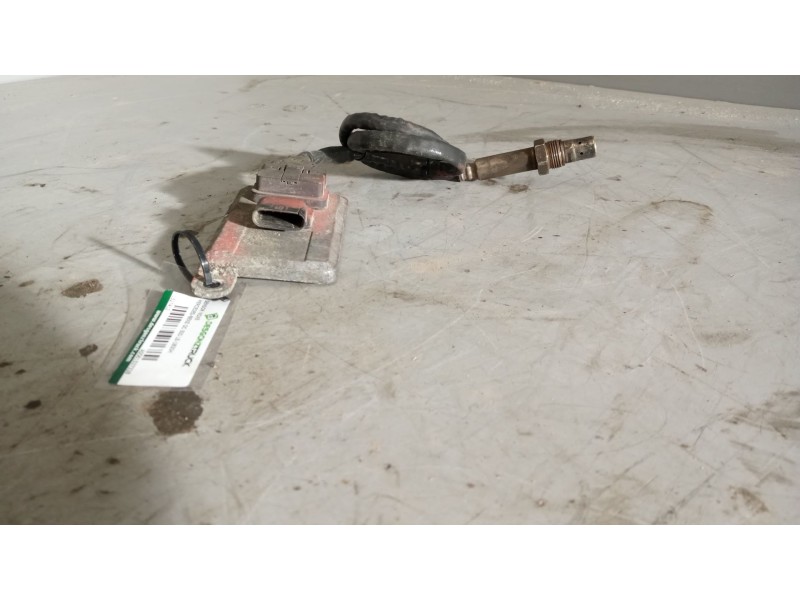 Recambio de sensor noxe para mercedes-benz oc 500 le-1830h referencia OEM IAM A0061537328  160310811001