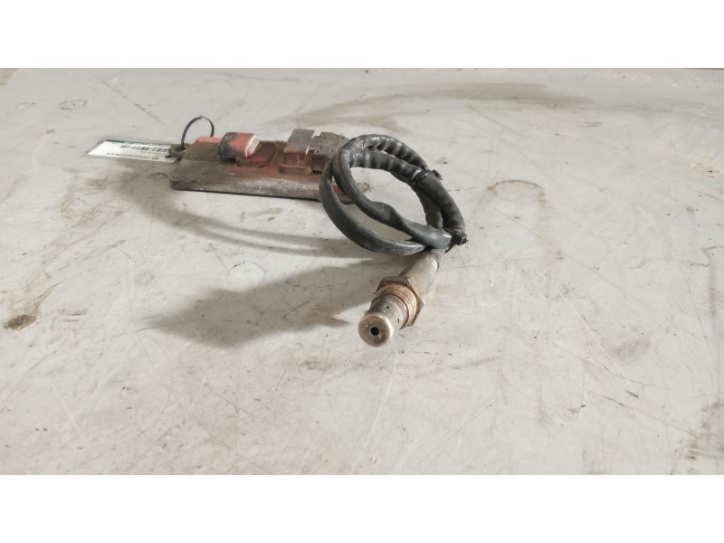 Recambio de sensor noxe para mercedes-benz oc 500 le-1830h referencia OEM IAM A0061537328  160310811001