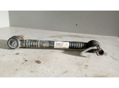 Recambio de barra estabilizadora trasera para volvo fh 12 2002  12.1 diesel (d12d460) referencia OEM IAM 20443062   2