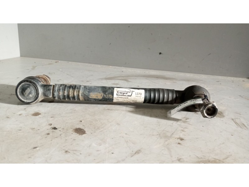 Recambio de barra estabilizadora trasera para volvo fh 12 2002  12.1 diesel (d12d460) referencia OEM IAM 20443062  