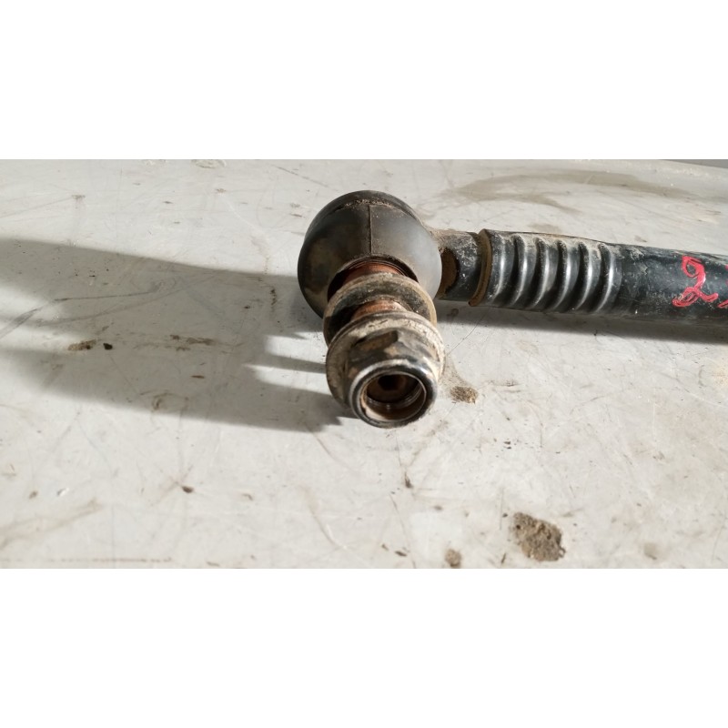 Recambio de barra estabilizadora trasera para volvo fh 12 2002  12.1 diesel (d12d460) referencia OEM IAM 20443062  