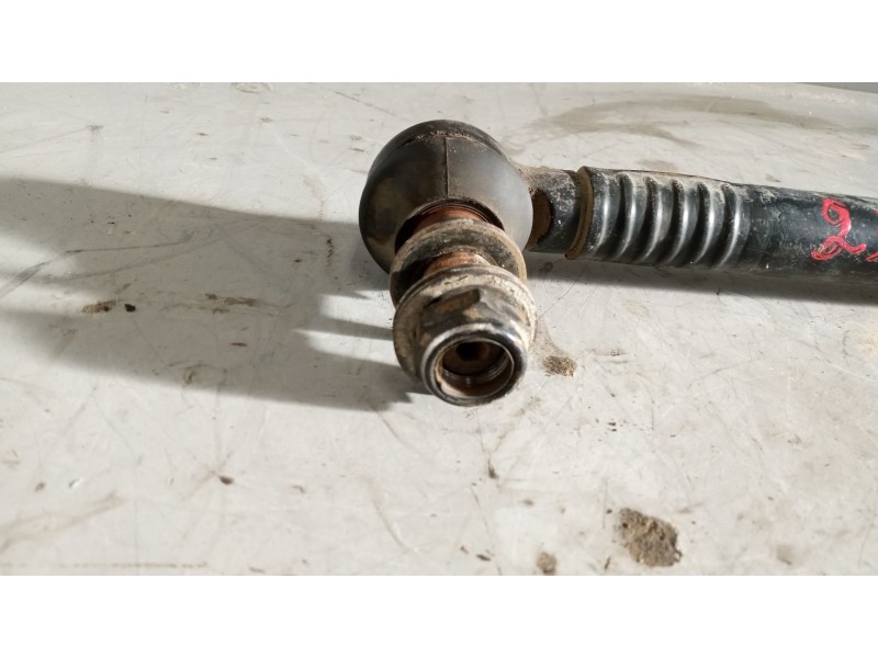 Recambio de barra estabilizadora trasera para volvo fh 12 2002  12.1 diesel (d12d460) referencia OEM IAM 20443062  