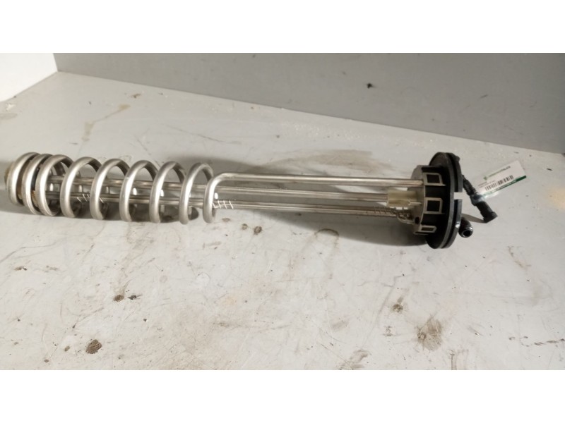 Recambio de aforador para iveco stralis (as) 12.9 diesel referencia OEM IAM 41299331  