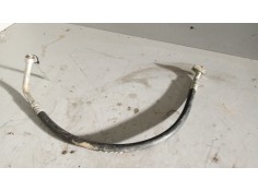 Recambio de tubos aire acondicionado para iveco sunrise referencia OEM IAM 5801595270  
