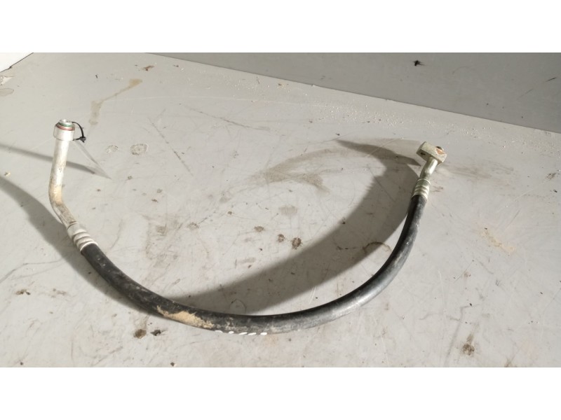 Recambio de tubos aire acondicionado para iveco sunrise referencia OEM IAM 5801595270  