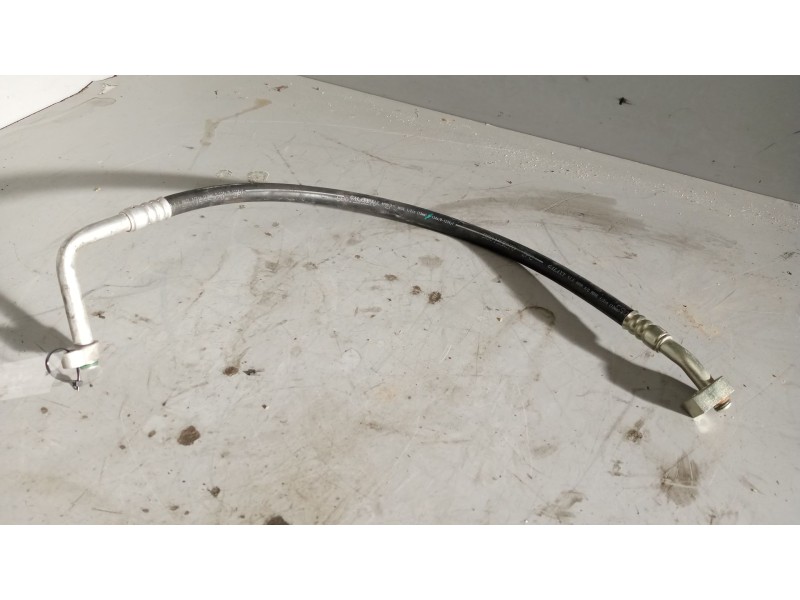 Recambio de tubos aire acondicionado para iveco sunrise referencia OEM IAM 5801595270  