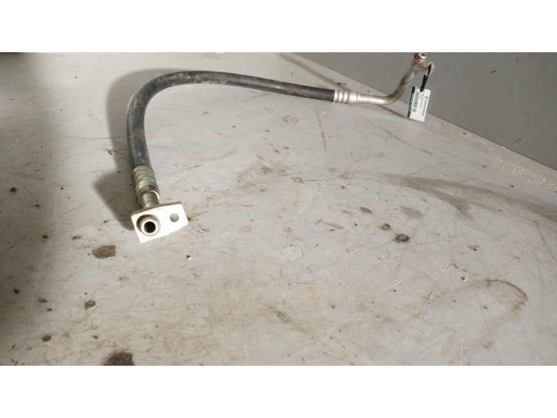 Recambio de tubos aire acondicionado para iveco sunrise referencia OEM IAM 5801595270  