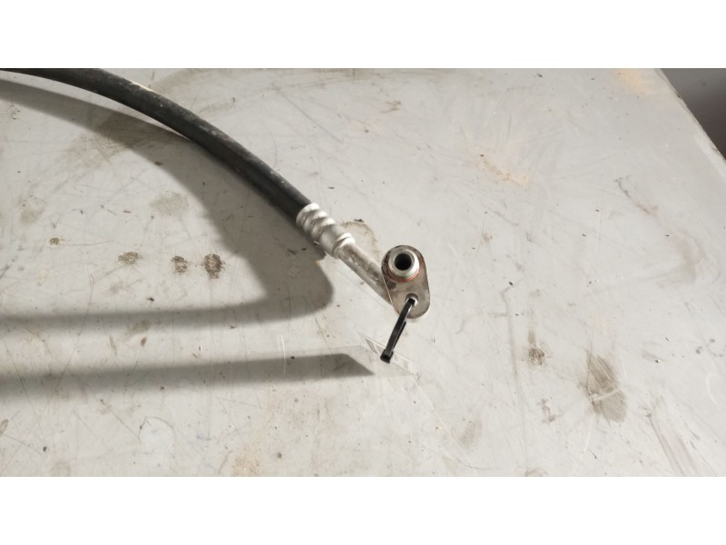 Recambio de tubos aire acondicionado para iveco sunrise referencia OEM IAM 5801595270  