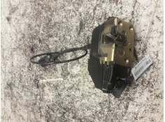 Recambio de cerradura puerta delantera izquierda para renault scenic ii authentique referencia OEM IAM 119122050803 4 PINS 