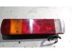 Recambio de piloto trasero izquierdo para scania serie 4 (p/r 164 c) fsa 480 (4x2) e3 largo cr 19 a referencia OEM IAM   piloto 