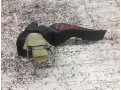 Recambio de potenciometro pedal para ford transit mod. 2000 combi ft 260 2.0 corto referencia OEM IAM 1C119F836 9 PINS 