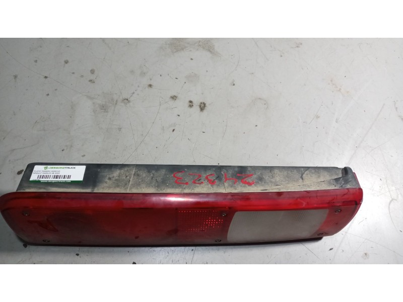 Recambio de piloto trasero derecho para renault magnum ab 2005 12.8 diesel referencia OEM IAM   