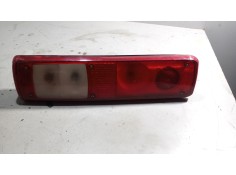 Recambio de piloto trasero izquierdo para renault magnum ab 2005 12.8 diesel referencia OEM IAM   piloto universal camion