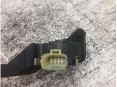 Recambio de potenciometro pedal para ford transit mod. 2000 combi ft 260 2.0 corto referencia OEM IAM 1C119F836 9 PINS  2