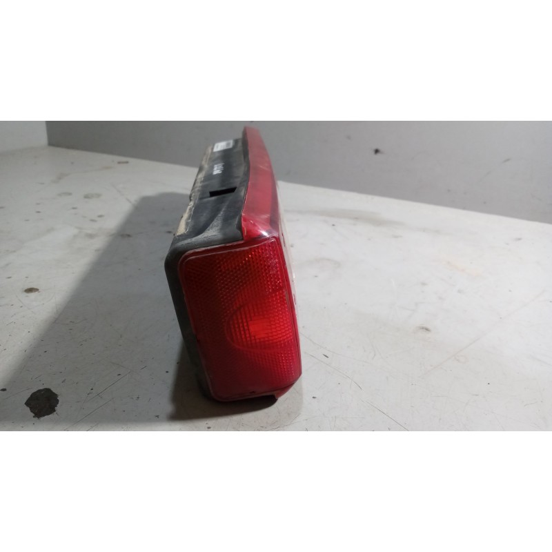 Recambio de piloto trasero izquierdo para renault magnum ab 2005 12.8 diesel referencia OEM IAM   piloto universal camion