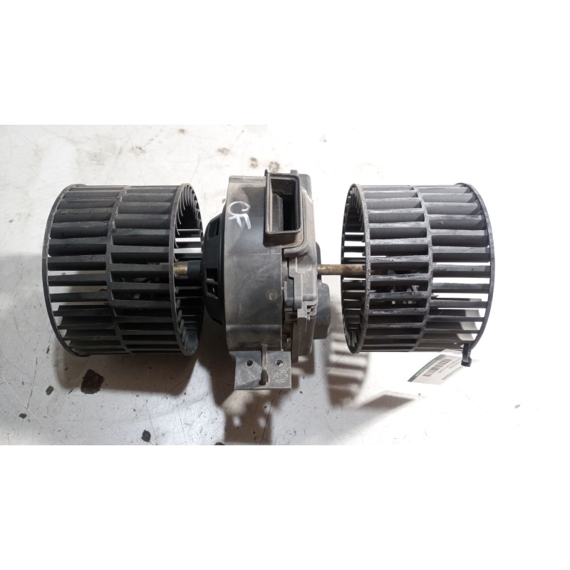 Recambio de motor calefaccion para scania serie p/g/r (c-clase) 11.7 diesel referencia OEM IAM   