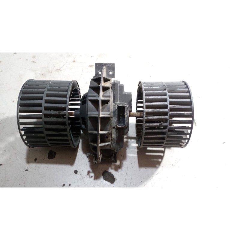 Recambio de motor calefaccion para scania serie p/g/r (c-clase) 11.7 diesel referencia OEM IAM   