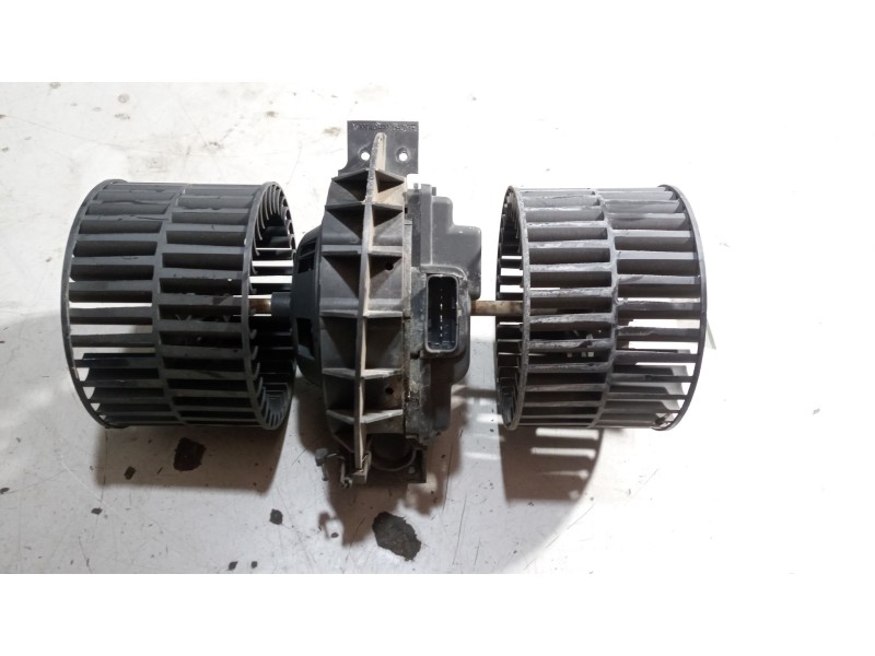 Recambio de motor calefaccion para scania serie p/g/r (c-clase) 11.7 diesel referencia OEM IAM   