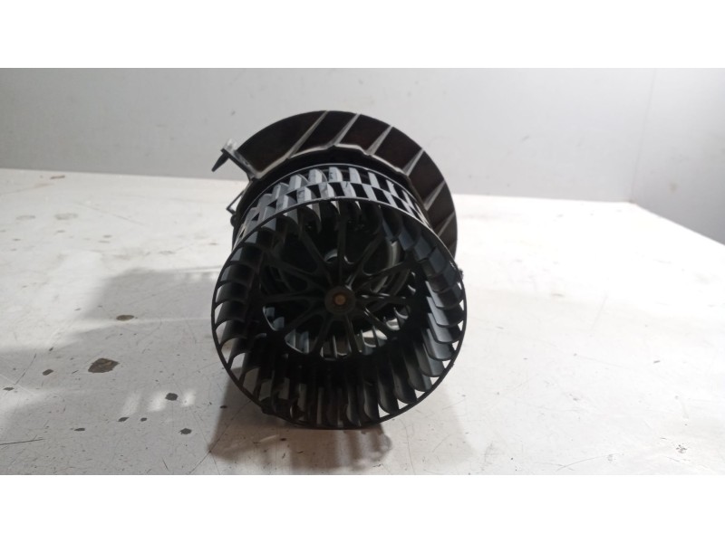 Recambio de motor calefaccion para scania serie p/g/r (c-clase) 11.7 diesel referencia OEM IAM   