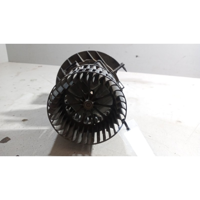 Recambio de motor calefaccion para scania serie p/g/r (c-clase) 11.7 diesel referencia OEM IAM   