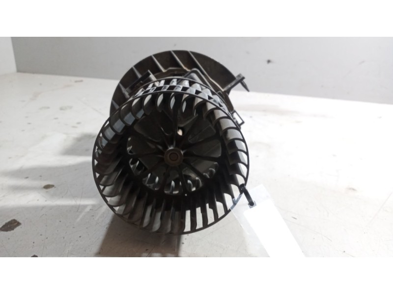 Recambio de motor calefaccion para scania serie p/g/r (c-clase) 11.7 diesel referencia OEM IAM   