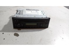 Recambio de sistema audio / radio cd para scania serie p/g/r (c-clase) 12.7 diesel referencia OEM IAM 1776820  