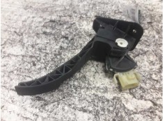 Recambio de potenciometro pedal para ford transit mod. 2000 combi ft 260 2.0 corto referencia OEM IAM 1C119F836 9 PINS 
