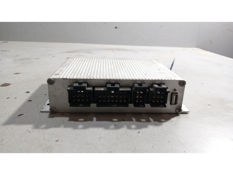 Recambio de modulo electronico para scania magnus referencia OEM IAM 3200939  