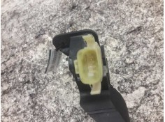 Recambio de potenciometro pedal para ford transit mod. 2000 combi ft 260 2.0 corto referencia OEM IAM 1C119F836 9 PINS  2