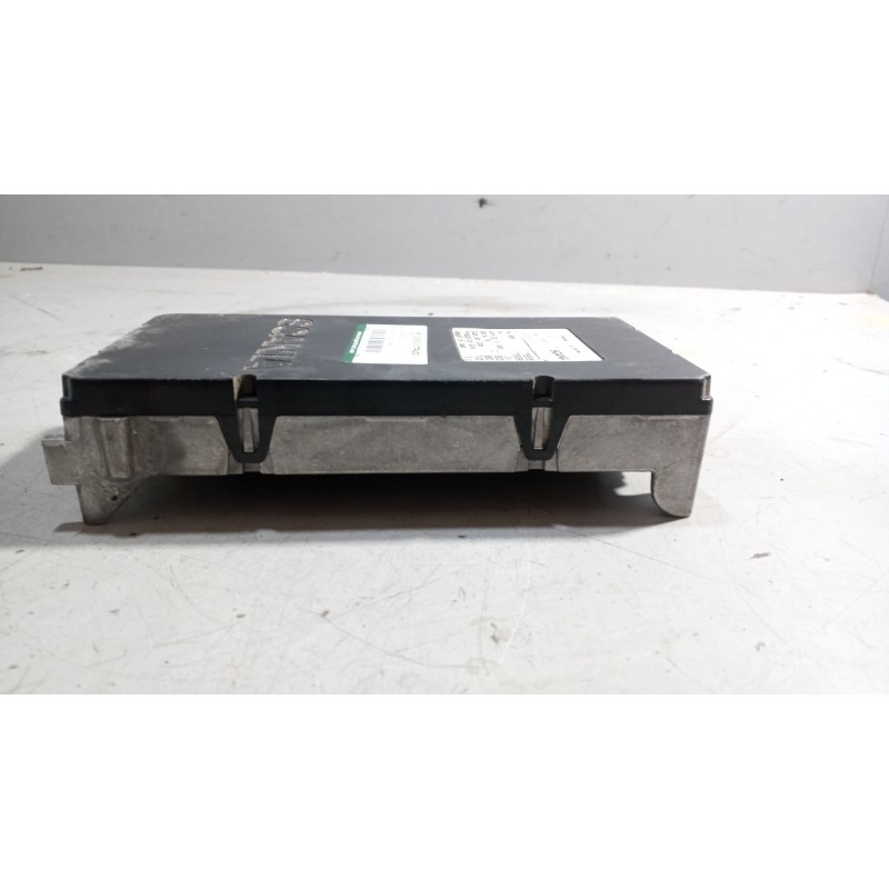 Recambio de modulo electronico para scania serie p/g/r (c-clase) 12.7 diesel referencia OEM IAM 1769683  