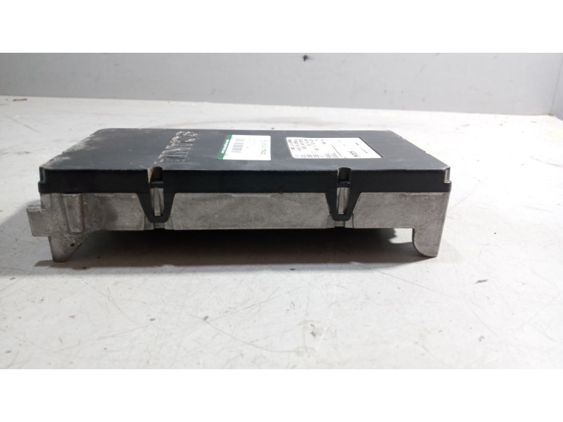 Recambio de modulo electronico para scania serie p/g/r (c-clase) 12.7 diesel referencia OEM IAM 1769683  