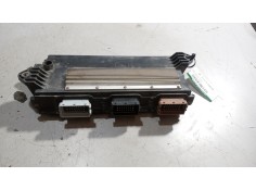 Recambio de modulo electronico para iveco stralis (ad/at) fg ad   4x2 tráfico urbano referencia OEM IAM 504097525  