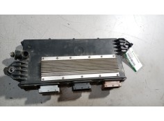 Recambio de modulo electronico para iveco stralis (ad/at) fg ad   4x2 tráfico urbano referencia OEM IAM 504097525   2