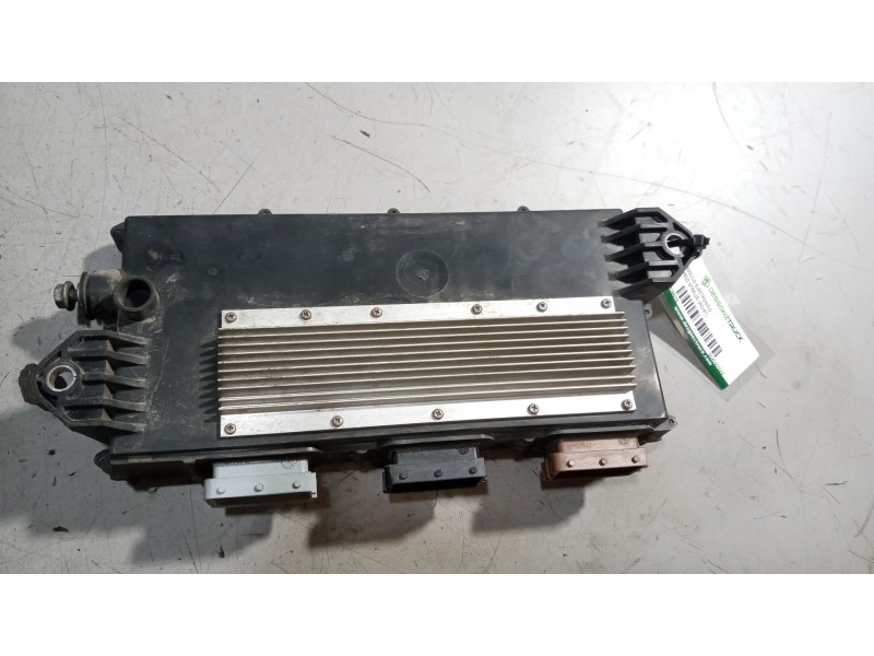 Recambio de modulo electronico para iveco stralis (ad/at) fg ad   4x2 tráfico urbano referencia OEM IAM 504097525  