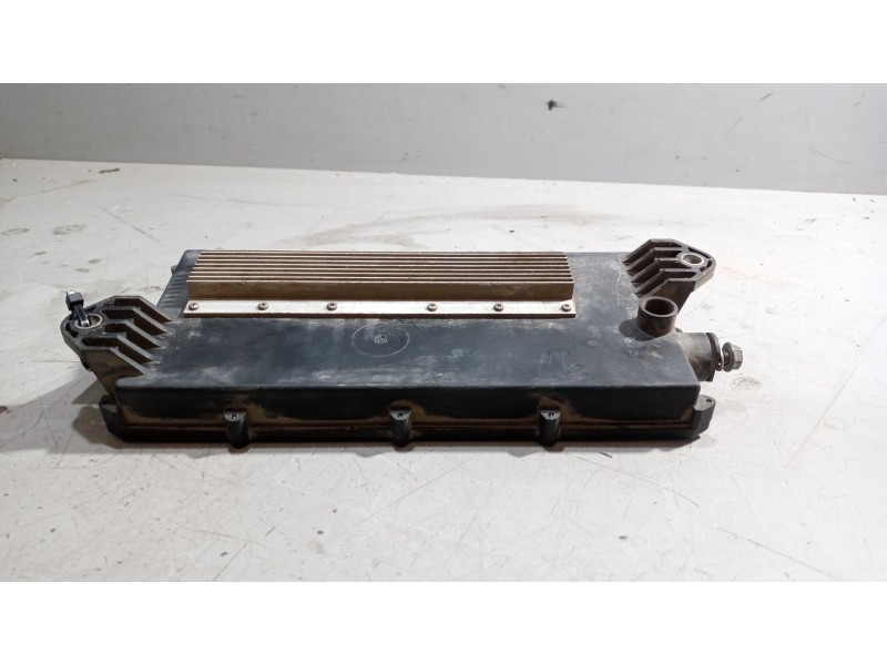 Recambio de modulo electronico para iveco stralis (ad/at) fg ad   4x2 tráfico urbano referencia OEM IAM 504097525  