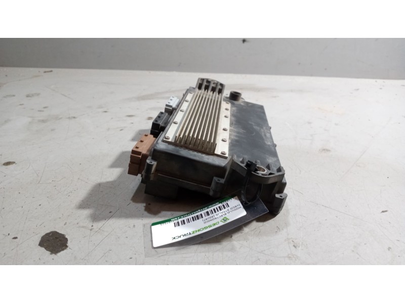 Recambio de modulo electronico para iveco stralis (ad/at) fg ad   4x2 tráfico urbano referencia OEM IAM 504097525  