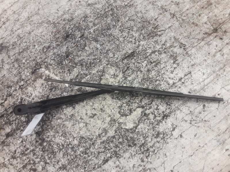 Recambio de brazo limpia trasero para citroen berlingo 1.9 600 d furg. referencia OEM IAM  IZQUIERDA 