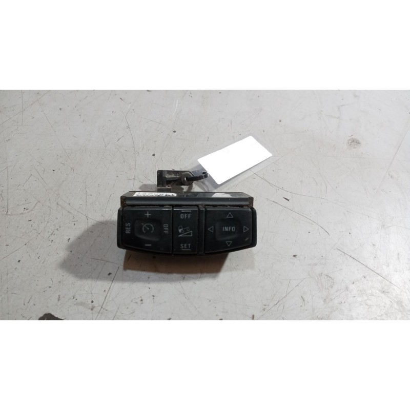 Recambio de mando volante para scania serie p/g/r (c-clase) 11.7 diesel referencia OEM IAM 1486287  