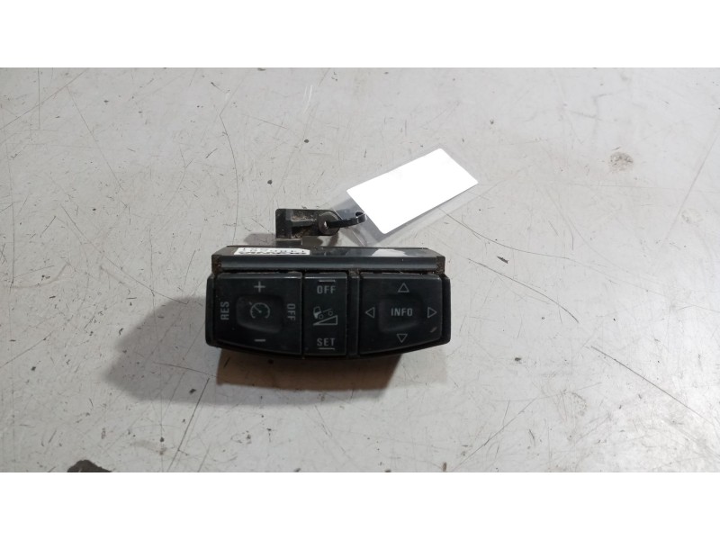 Recambio de mando volante para scania serie p/g/r (c-clase) 11.7 diesel referencia OEM IAM 1486287  