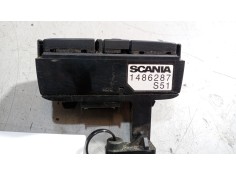 Recambio de mando volante para scania serie p/g/r (c-clase) 11.7 diesel referencia OEM IAM 1486287   2