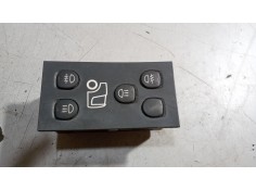 Recambio de mando luces para scania serie p/g/r (c-clase) 12.7 diesel referencia OEM IAM 1507637  mando luces antiniebla