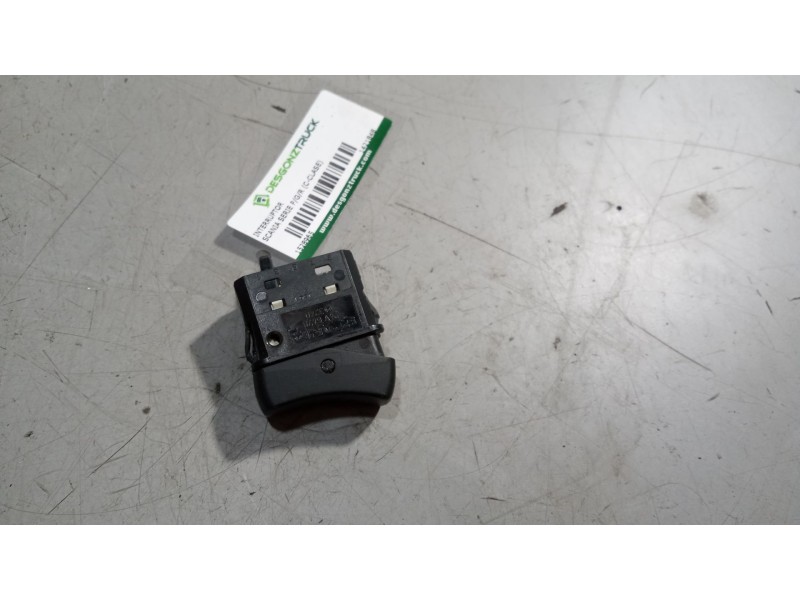 Recambio de interruptor para scania serie p/g/r (c-clase) 11.7 diesel referencia OEM IAM 1421848  