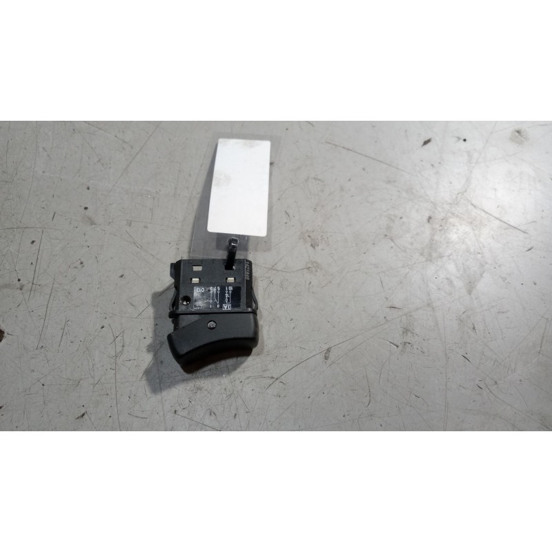 Recambio de interruptor para scania serie p/g/r (c-clase) 11.7 diesel referencia OEM IAM 1421848  