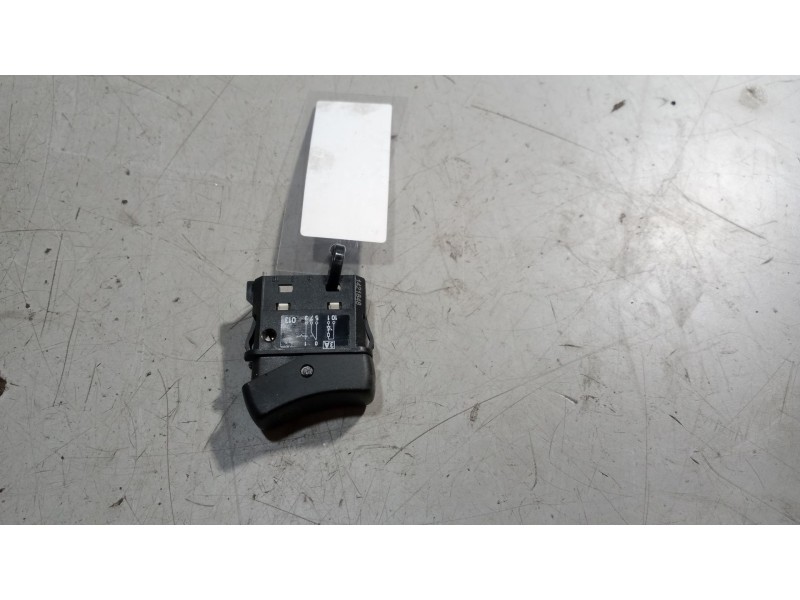 Recambio de interruptor para scania serie p/g/r (c-clase) 11.7 diesel referencia OEM IAM 1421848  